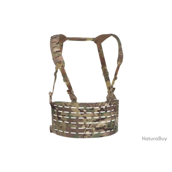 Blue Force Gear RACKminus V6 Chest Rig - Ref: MM-CHESTRIG-6-MC