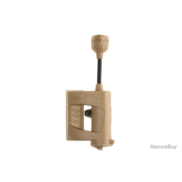 Princeton Tec Charge Pro MPLS RBIW - Ref: CP-RBI-BK