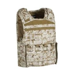 Invader Gear - Mod Carrier Combo - Marpat Desert - R&eacute;f: 10261276700