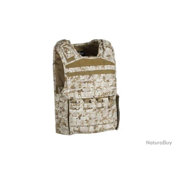 Invader Gear - Mod Carrier Combo - Marpat Desert - R�f: 10261276700