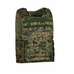 Invader Gear - Mod Carrier Combo - Marpat - R&eacute;f: 10261276600