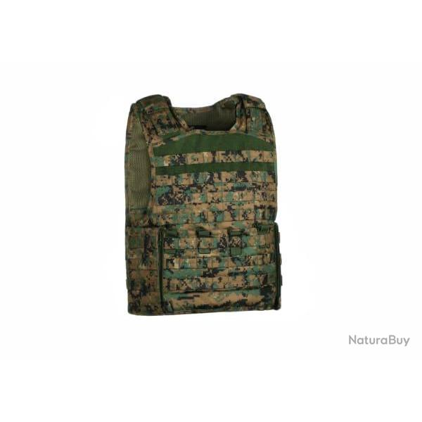 Invader Gear - Mod Carrier Combo - Marpat - R�f: 10261276600