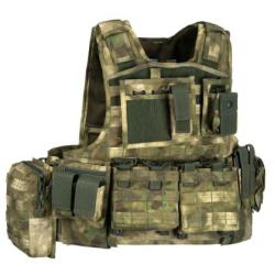 Invader Gear - Mod Carrier Combo - Everglade - R&eacute;f: 10261276500