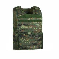 Invader Gear - Mod Carrier Combo - Flecktarn - R&eacute;f: 10261279800