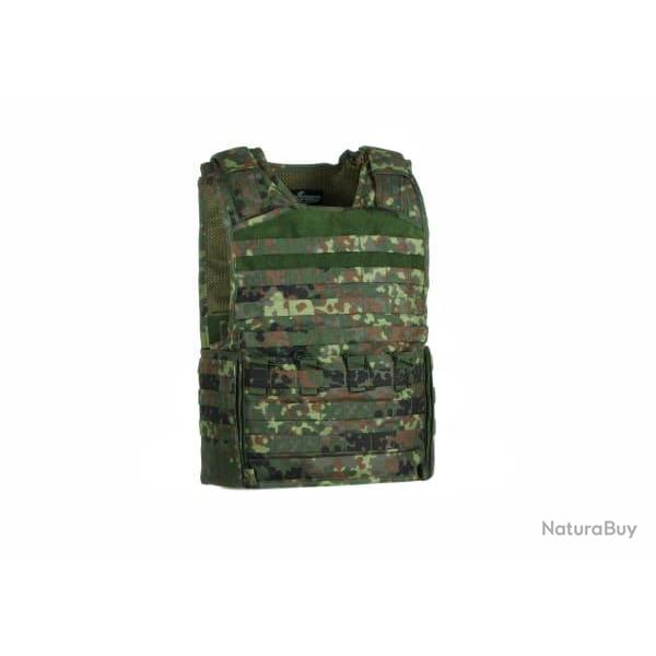 Invader Gear - Mod Carrier Combo - Flecktarn - R�f: 10261279800