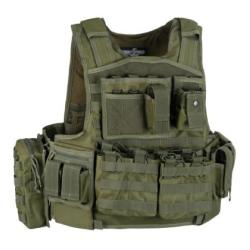 Invader Gear - Mod Carrier Combo - OD - R&eacute;f: 10261222000