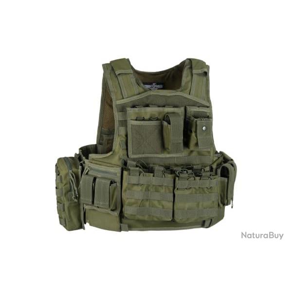 Invader Gear - Mod Carrier Combo - OD - R�f: 10261222000