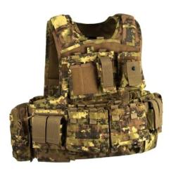 Invader Gear - Mod Carrier Combo - Vegetato - R&eacute;f: 10261277600
