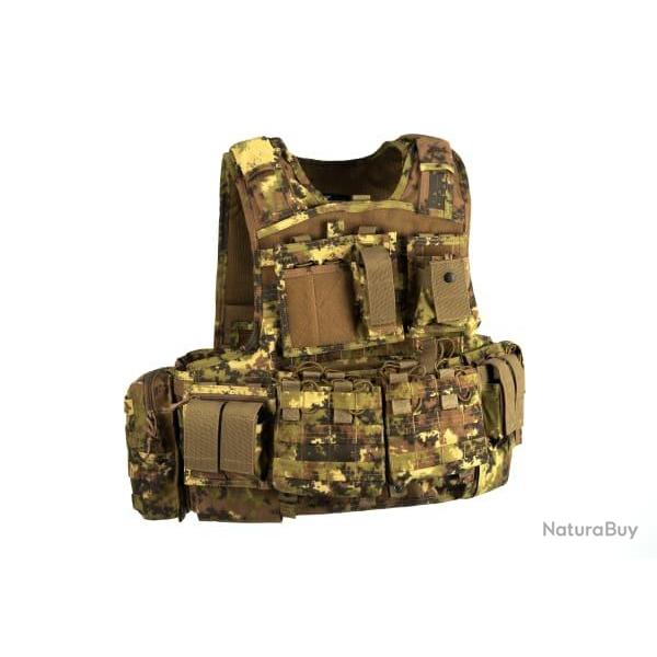 Invader Gear - Mod Carrier Combo - Vegetato - R�f: 10261277600