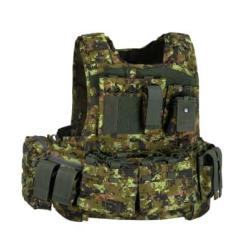 Invader Gear - Mod Carrier Combo - CAD - R&eacute;f: 10261276800