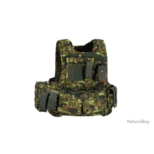 Invader Gear - Mod Carrier Combo - CAD - R�f: 10261276800