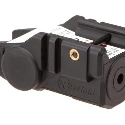 Firefield Battletek Green Laser Sight - Ref: FF25017