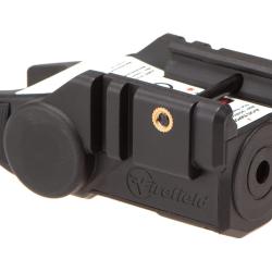 Firefield Battletek Green Laser Sight - Ref: FF25017