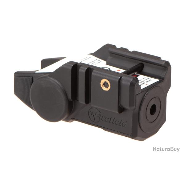 Firefield Battletek Green Laser Sight - Ref: FF25017