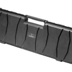 Nimrod - Light Rifle Hard Case 100cm - Black - R&eacute;f: 12576406000