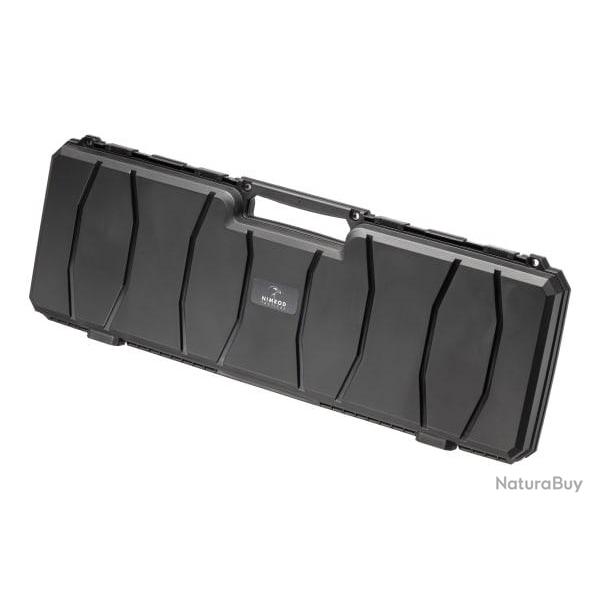 Nimrod - Light Rifle Hard Case 100cm - Black - R�f: 12576406000