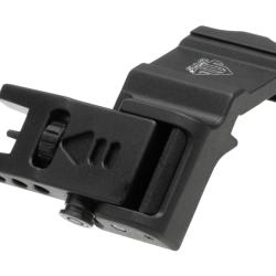 Leapers Accu-Sync 45 Degree Angle Flip Up Front Sight - Ref: MT-745