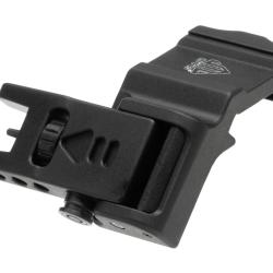 Leapers Accu-Sync 45 Degree Angle Flip Up Front Sight - Ref: MT-745