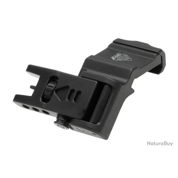 Leapers Accu-Sync 45 Degree Angle Flip Up Front Sight - Ref: MT-745