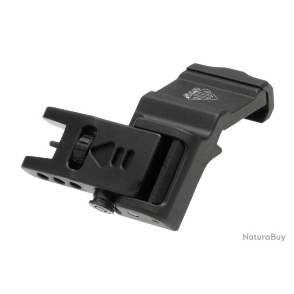 Leapers Accu-Sync 45 Degree Angle Flip Up Front Sight - Ref: MT-745