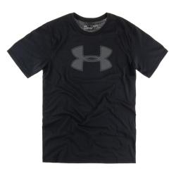 Under Armour UA Big Logo SS - Ref: 1329583001
