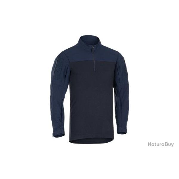 Clawgear - Operator Combat Shirt MK III ATS Flex - Taille XS - Navy - R�f: 12593970220