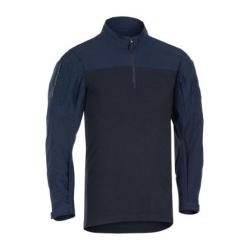 Clawgear - Operator Combat Shirt MK III ATS Flex - Taille 2XL - Navy - R&eacute;f: 12593970245