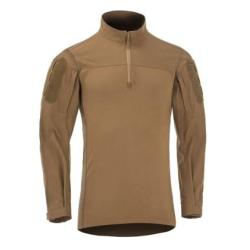 Clawgear - Operator Combat Shirt MK III ATS Flex - Taille L - Coyote - R&eacute;f: 12593930135