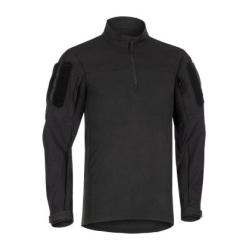 Clawgear - Operator Combat Shirt MK III ATS Flex - Taille XS - Black - R&eacute;f: 12593906020
