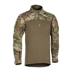 Clawgear - Operator Combat Shirt MK III ATS Flex - Taille 3XL - Multicam - R&eacute;f: 12593975150