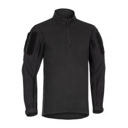 Clawgear - Operator Combat Shirt MK III ATS Flex - Taille M - Black - R&eacute;f: 12593906030