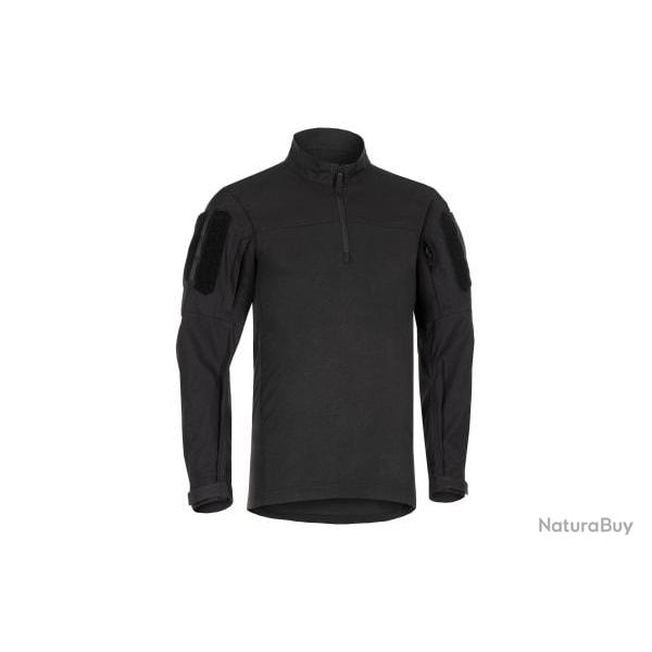 Clawgear - Operator Combat Shirt MK III ATS Flex - Taille M - Black - R�f: 12593906030