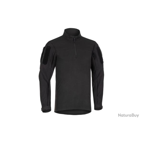 Clawgear - Operator Combat Shirt MK III ATS Flex - Taille M - Black - R�f: 12593906030