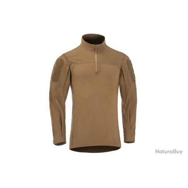 Clawgear - Operator Combat Shirt MK III ATS Flex - Taille 3XL - Coyote - R�f: 12593930150