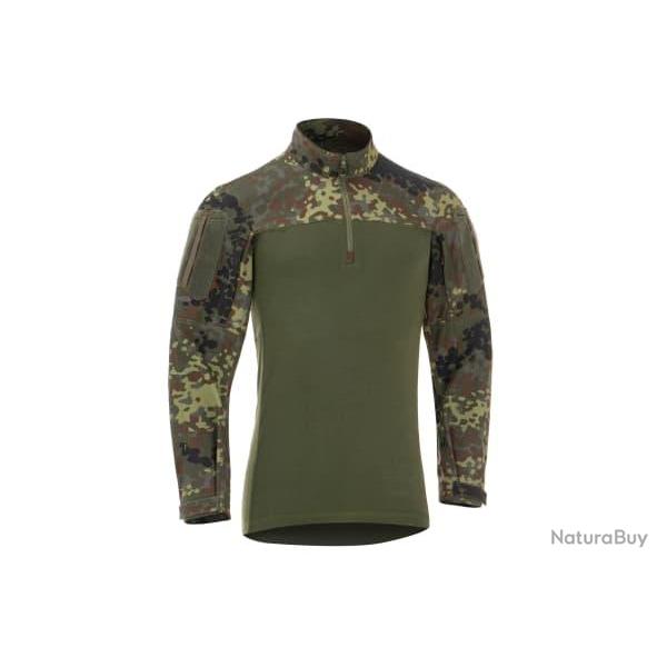 Clawgear - Operator Combat Shirt MK III ATS Flex - Taille M - Flecktarn - R�f: 12593979830