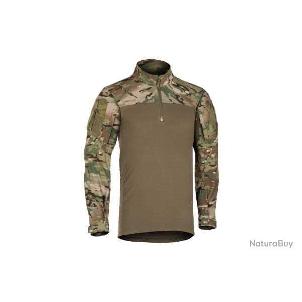 Clawgear - Operator Combat Shirt MK III ATS Flex - Taille XL - Multicam - R�f: 12593975140