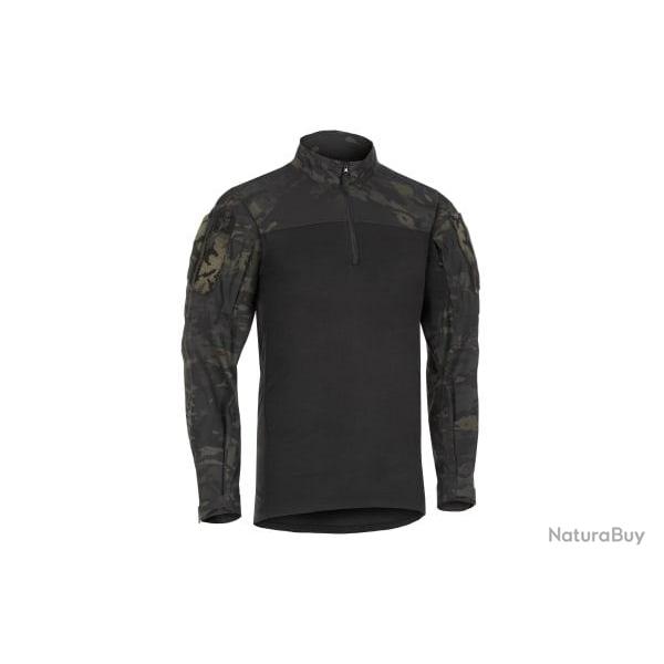 Clawgear - Operator Combat Shirt MK III ATS Flex - Taille 2XL - Multicam Black - R�f: 12593975245