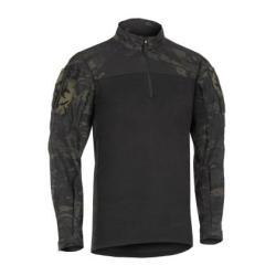 Clawgear - Operator Combat Shirt MK III ATS Flex - Taille M - Multicam Black - R&eacute;f: 12593975230
