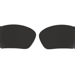 ESS - CDI Max Lenses - Smoke - R&eacute;f: 740-0415