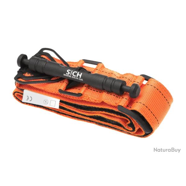 SICH SICH Strengthened Individual Combat Hybrid Tourniquet - Ref: 11045506000