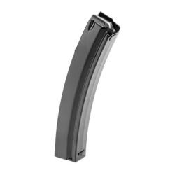 KCI - MP5 Magazine 30RDS Steel - R&eacute;f: 12540300000
