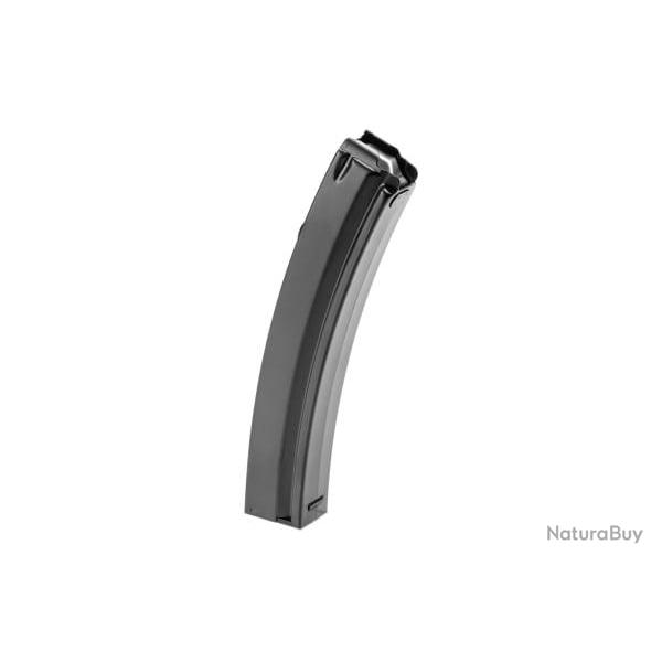 KCI - MP5 Magazine 30RDS Steel - R�f: 12540300000