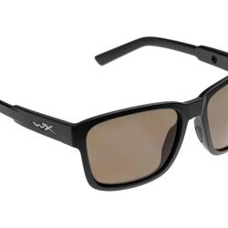 Wiley X WX Trek Captivate Polarized Grey - Ref: AC6TRK18