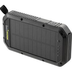 BasicNature Solar Powerbank 20 - Ref: 180867