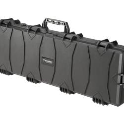 Nimrod - Rifle Hard Case 100cm PNP Foam - Black - R&eacute;f: 11083206000