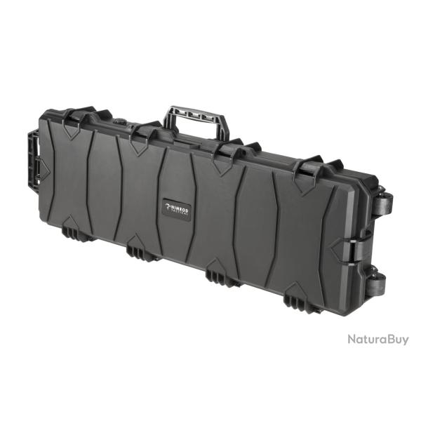 Nimrod Rifle Hard Case 100cm PNP Foam - Ref: 11083206000
