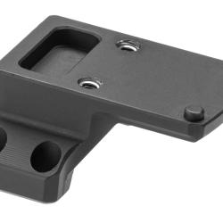 Primary Arms PLx 30mm Top Cap Reflex Mount - Ref: PA-PLX-TCRM-30