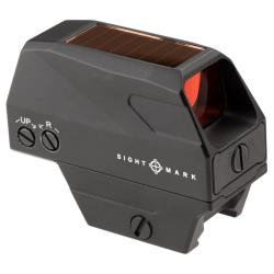 Sightmark Volta Solar Red Dot Sight - Ref: SM26030
