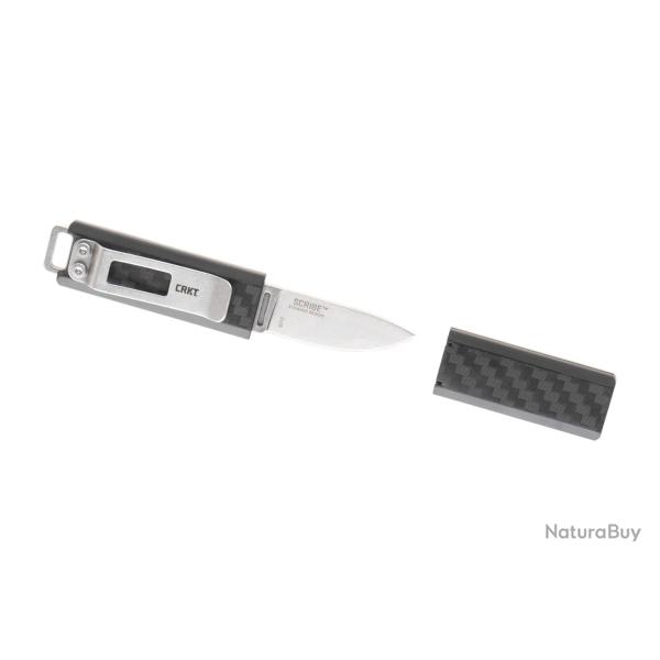 CRKT SCRIBE Fixed Blade - Ref: 2425