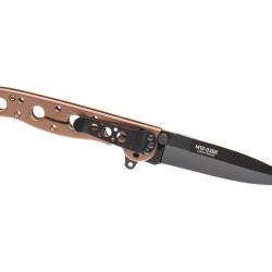 CRKT M16-03BK Folder - Ref: 03BK